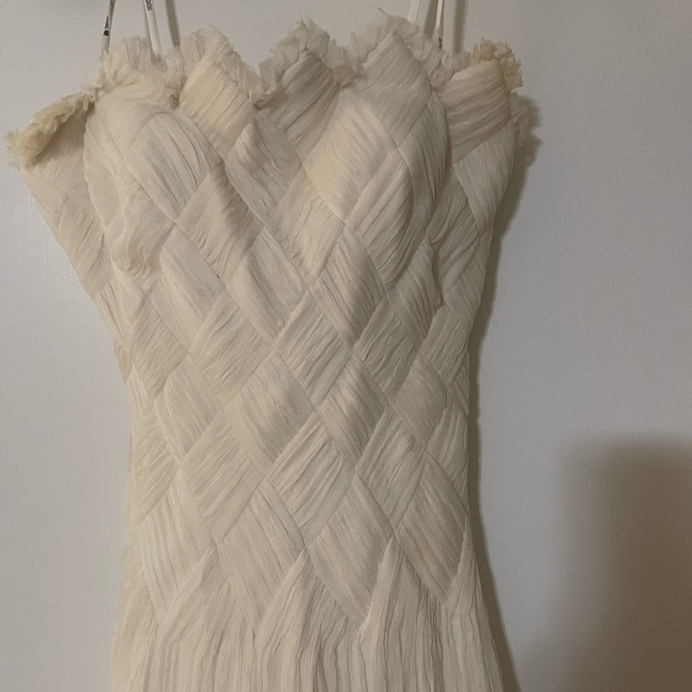 Wedding Dress - Picture 7 of 10